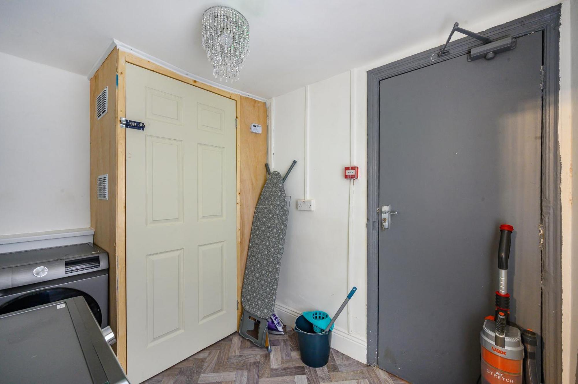 -Rf7H- For Your Relaxed & Cosy Free Parking 리즈 외부 사진